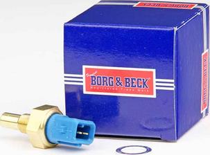 Borg & Beck BTS3027 - Датчик, температура охолоджуючої рідини avtolavka.club