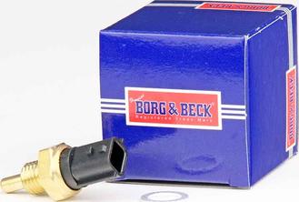 Borg & Beck BTS3074 - Датчик, температура охолоджуючої рідини avtolavka.club