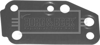 Borg & Beck BWP2034G - Прокладка, водяний насос avtolavka.club