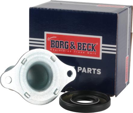 Borg & Beck HKD0011 - Напрямна гільза, система зчеплення avtolavka.club