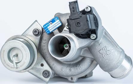 BorgWarner 5303 988 0426 - Компресор, наддув avtolavka.club