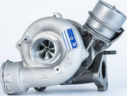 BorgWarner 5303 988 0195 - Компресор, наддув avtolavka.club