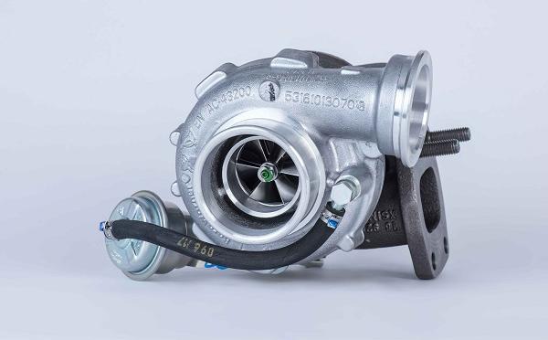 BorgWarner 53169887158 - Компресор, наддув avtolavka.club