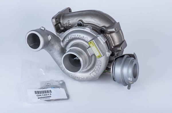 BorgWarner 57479900000 - Компресор, наддув avtolavka.club