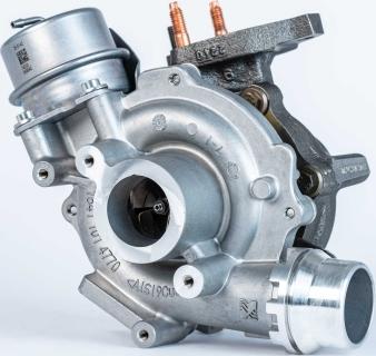 BorgWarner 16359880029 - Компресор, наддув avtolavka.club