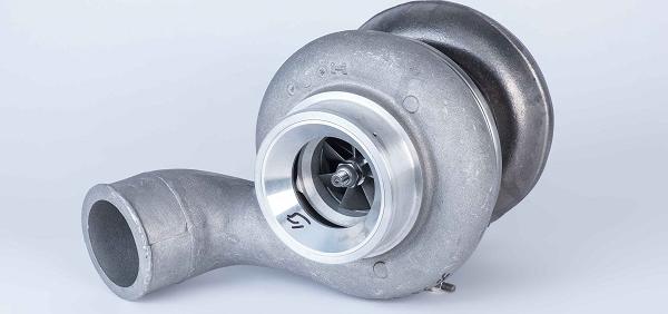 BorgWarner 319087 - Компресор, наддув avtolavka.club