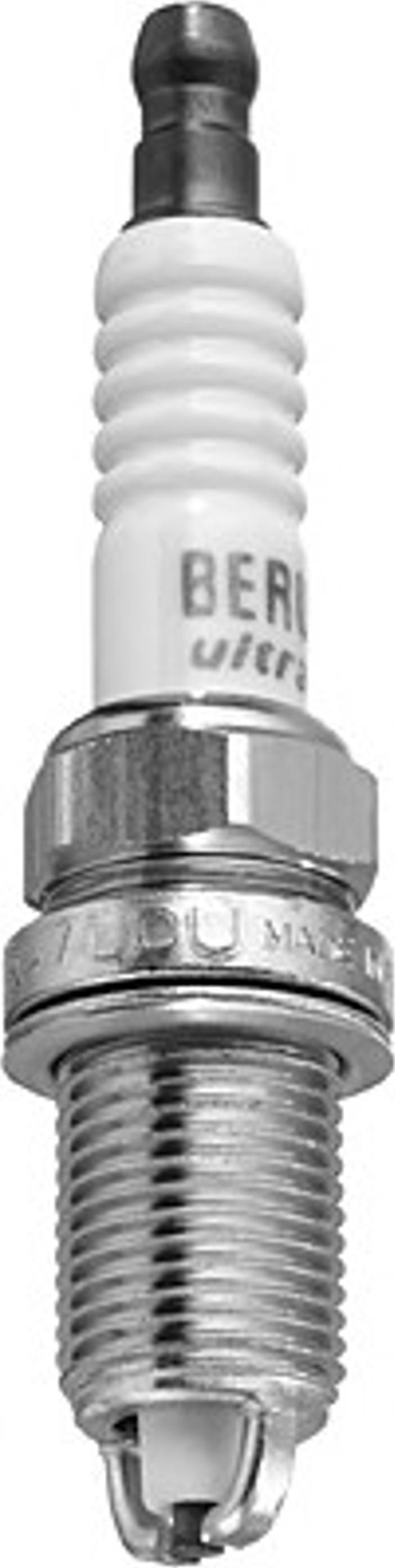 BorgWarner (BERU) 0 001 335 732 - Свічка запалювання avtolavka.club