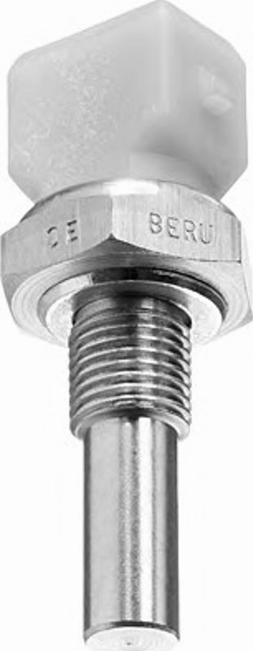 BorgWarner (BERU) 0 824 121 073 - Датчик, температура охолоджуючої рідини avtolavka.club