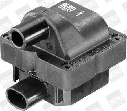 CSV electronic parts CBE5394 - Котушка запалювання avtolavka.club