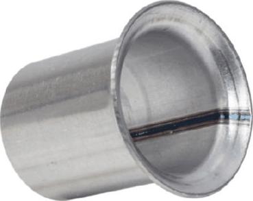 Bosal 263-005 - Фланець, труба вихлопного газу avtolavka.club