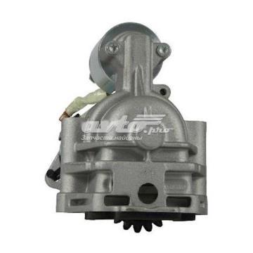 BOSCH 986021351 - Стартер avtolavka.club