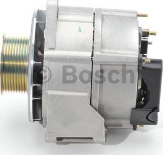 BOSCH 6 033 GB3 023 - Генератор avtolavka.club