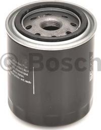 BOSCH 0 986 452 023 - Масляний фільтр avtolavka.club