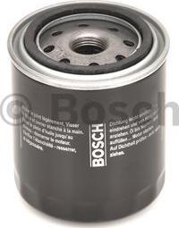 BOSCH 0 986 452 023 - Масляний фільтр avtolavka.club