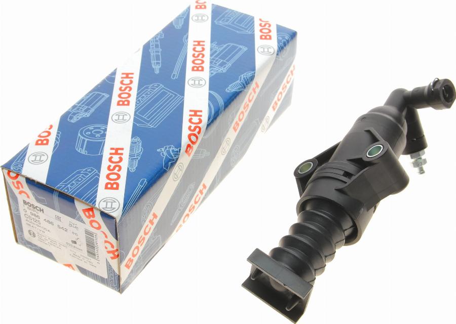 BOSCH 0 986 486 542 - Робочий циліндр, система зчеплення avtolavka.club