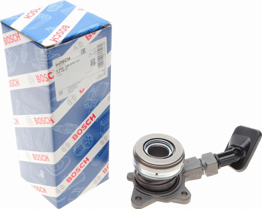 BOSCH 0 986 486 610 - Центральний вимикач, система зчеплення avtolavka.club