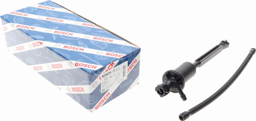 BOSCH 0 986 486 147 - Головний циліндр, система зчеплення avtolavka.club