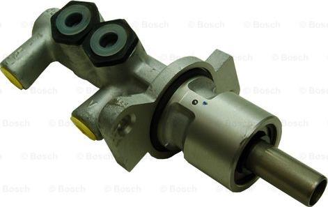 BOSCH 0 986 480 600 - Головний гальмівний циліндр avtolavka.club