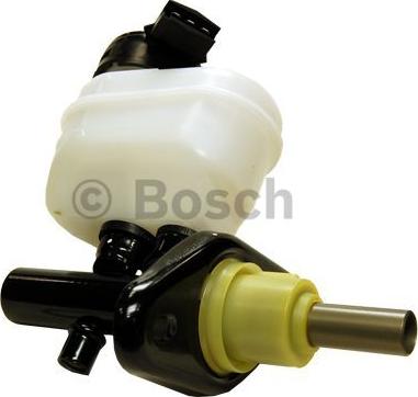 BOSCH 0 986 480 671 - Головний гальмівний циліндр avtolavka.club