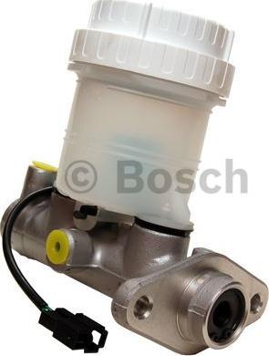 BOSCH 0 986 480 734 - Головний гальмівний циліндр avtolavka.club