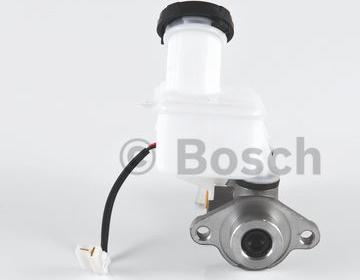 BOSCH 0 986 481 106 - Головний гальмівний циліндр avtolavka.club