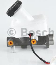 BOSCH 0 986 481 106 - Головний гальмівний циліндр avtolavka.club