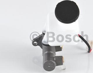 BOSCH 0 986 481 106 - Головний гальмівний циліндр avtolavka.club