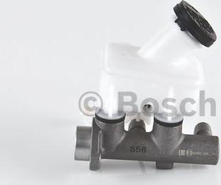 BOSCH 0 986 481 106 - Головний гальмівний циліндр avtolavka.club