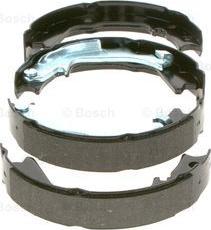 BOSCH 0 986 487 769 - Комплект гальм, ручник, парковка avtolavka.club