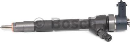 BOSCH 0 986 435 202 - Форсунка дизельна, розпилювач і утримувач avtolavka.club