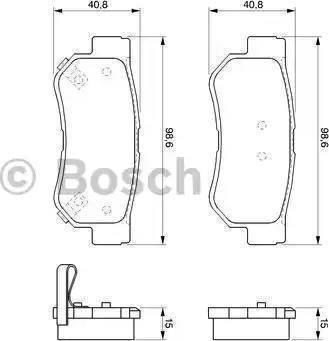 Parts-Mall PKA-009 - Гальмівні колодки, дискові гальма avtolavka.club