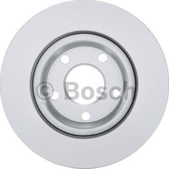 BOSCH 0 986 479 916 - Гальмівний диск avtolavka.club