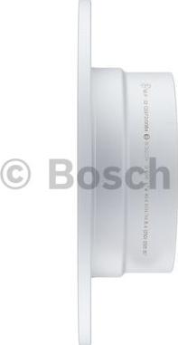 BOSCH 0 986 479 494 - Гальмівний диск avtolavka.club