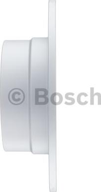 BOSCH 0 986 479 494 - Гальмівний диск avtolavka.club