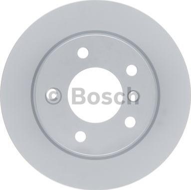 BOSCH 0 986 479 494 - Гальмівний диск avtolavka.club