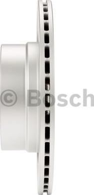 BOSCH 0 986 479 497 - Гальмівний диск avtolavka.club