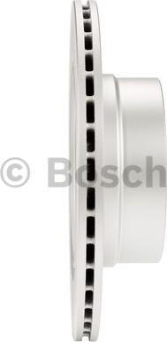 BOSCH 0 986 479 497 - Гальмівний диск avtolavka.club