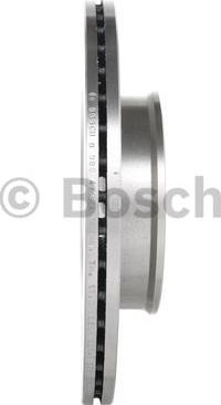 BOSCH 0 986 479 459 - Гальмівний диск avtolavka.club