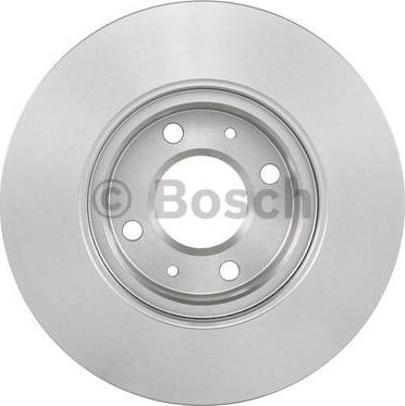 BOSCH 0 986 479 459 - Гальмівний диск avtolavka.club