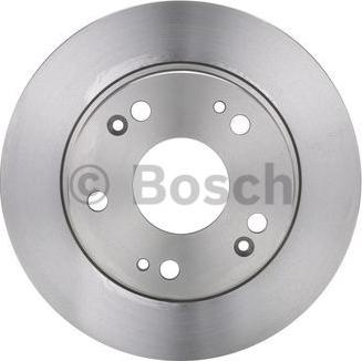 BOSCH 0 986 479 450 - Гальмівний диск avtolavka.club