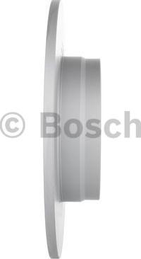 BOSCH 0 986 479 410 - Гальмівний диск avtolavka.club