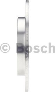 BOSCH 0 986 479 418 - Гальмівний диск avtolavka.club