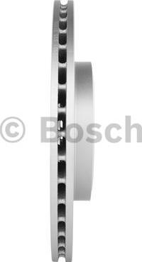 BOSCH 0 986 479 438 - Гальмівний диск avtolavka.club