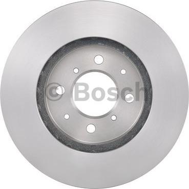 BOSCH 0 986 479 594 - Гальмівний диск avtolavka.club