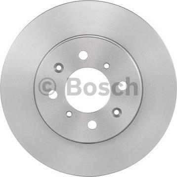 BOSCH 0 986 479 594 - Гальмівний диск avtolavka.club