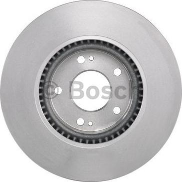 BOSCH 0 986 479 595 - Гальмівний диск avtolavka.club