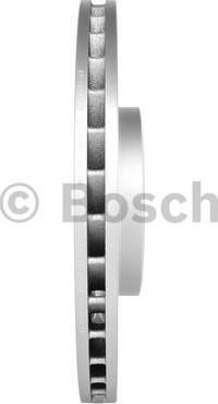 BOSCH 0 986 479 590 - Гальмівний диск avtolavka.club