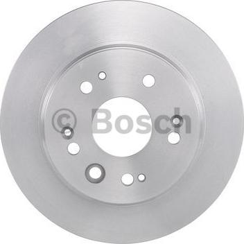 BOSCH 0 986 479 505 - Гальмівний диск avtolavka.club