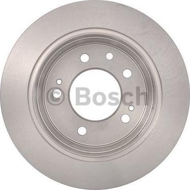 BOSCH 0 986 479 508 - Гальмівний диск avtolavka.club