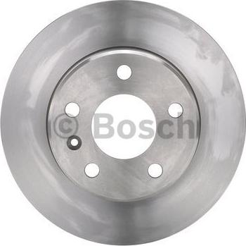 BOSCH 0 986 479 516 - Гальмівний диск avtolavka.club